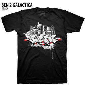 Sen 2 Galactica