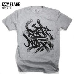 Izzy Flare Tee