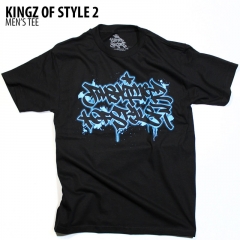 Clearance! The Kingz of Style 2 Tee