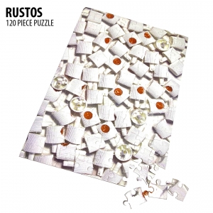 Rusto Caps Puzzle