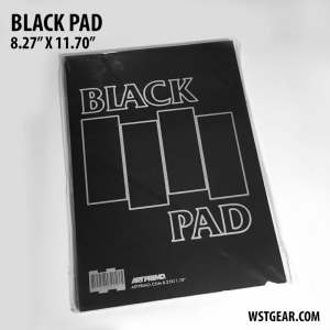 Black Pad
