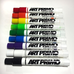 AP Solid Paint Markers