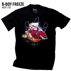 B-Boy Freeze Tee