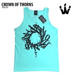 Crown of Thorns Tank Top