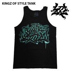 Kingz of Style Tank Top
