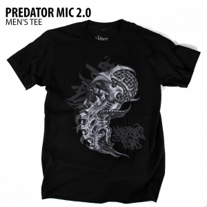 Predator Mic 2.0
