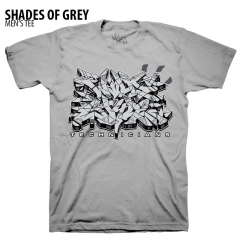 Special! Shades of Grey Tee