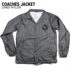 Coaches Jacket