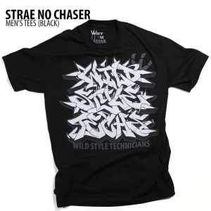 Strae No Chaser
