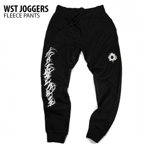 New! WST Joggers