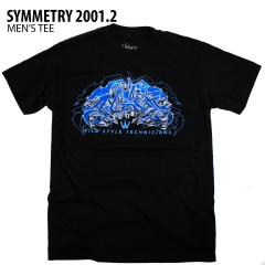 New! WST Symmetry 2001.2