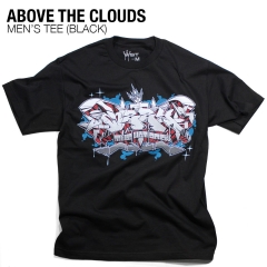 Almost Gone! Above The Clouds Tee