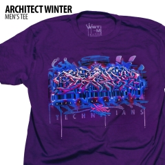 Architect Winter Tee