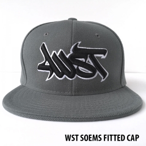Soems WST Fitted Caps