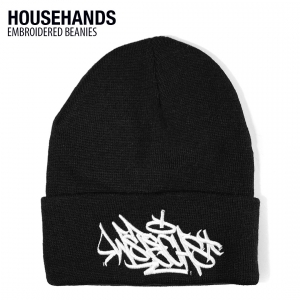 New Colors! Househands Beanies