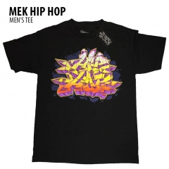 Revised! Mek Hip Hop 2.0 Tee