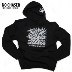 No Chaser Pullover Hoodie