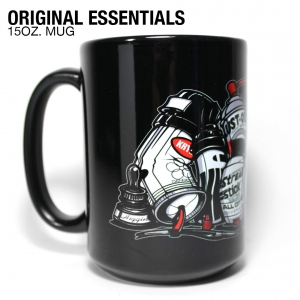 Original Essentials 15 oz. Mug