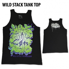Wild Stack Tank Top